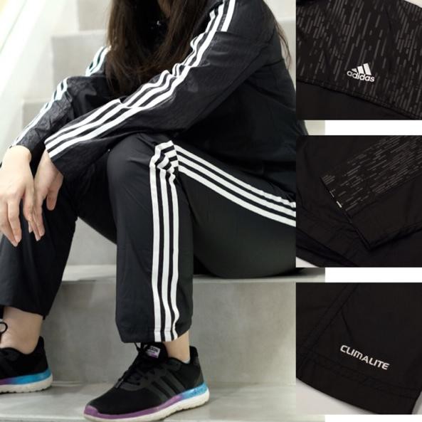 adidas hot jacket