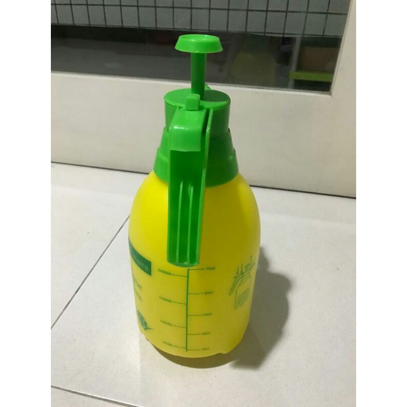 Semprotan Tanaman KTP 2 Liter Semprotan Disinfektan Semprotan Hama