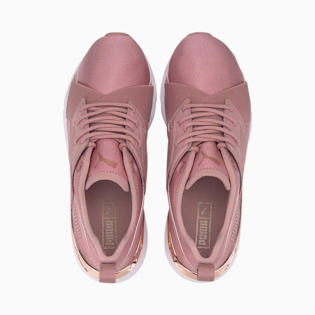puma muse x2 metallic wns