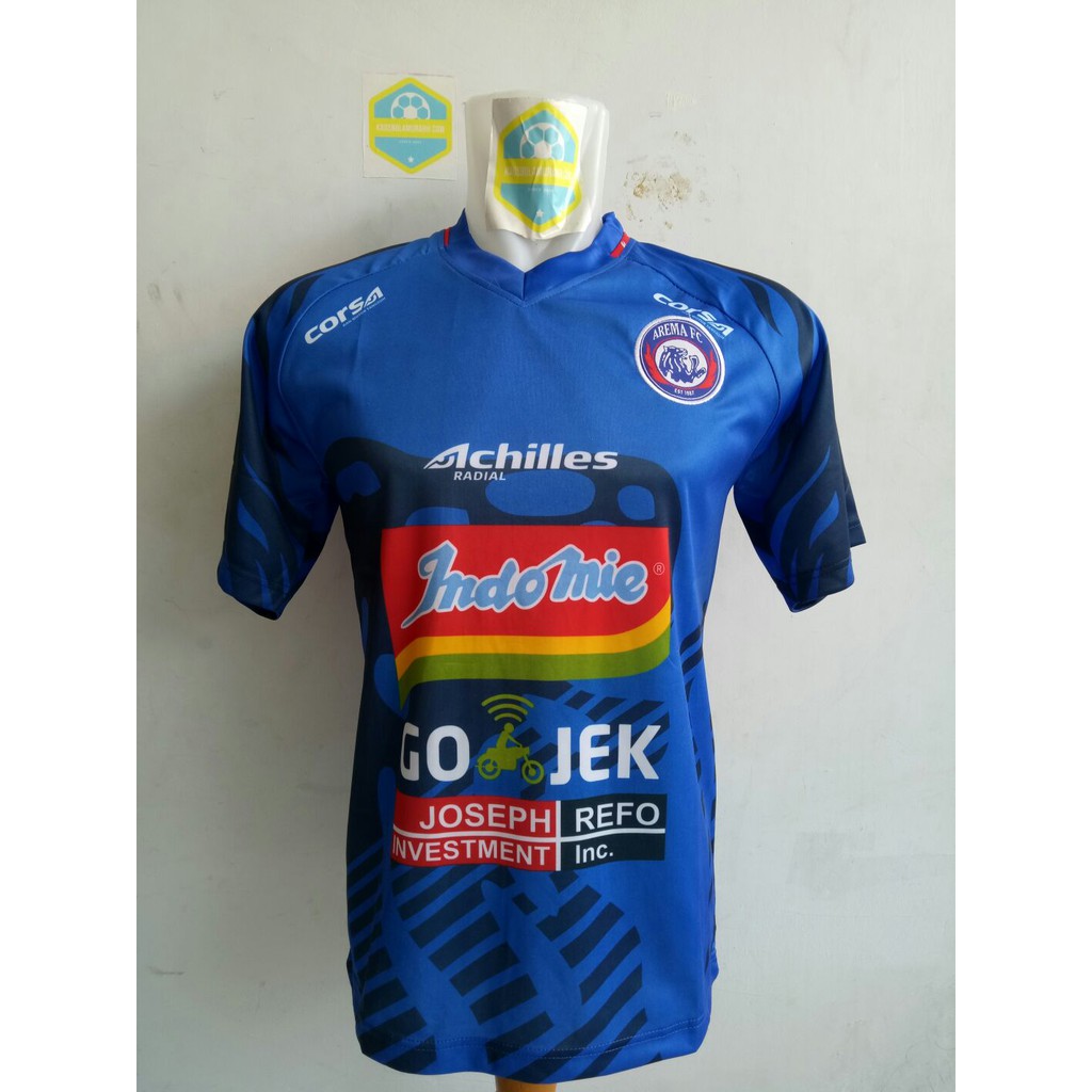 JERSEY AREMA PRINTING