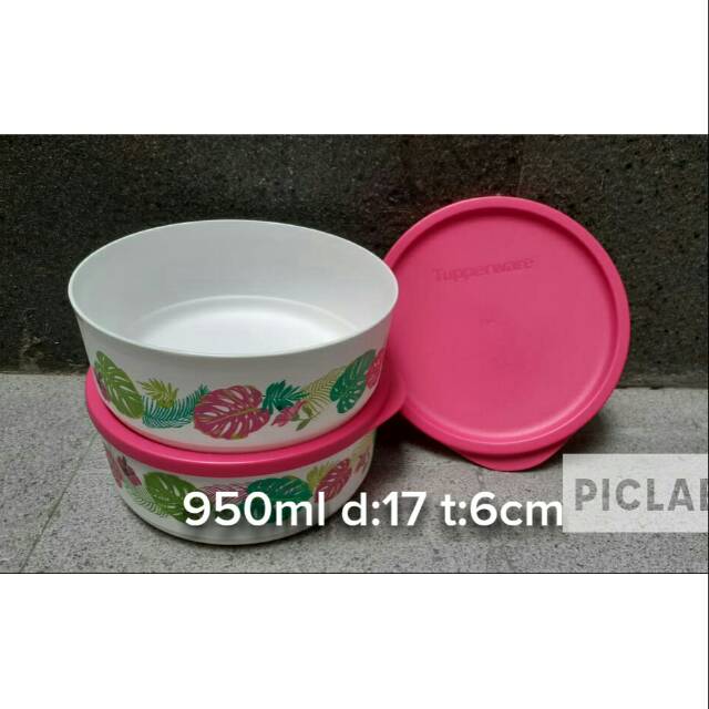 

Round Flamingo