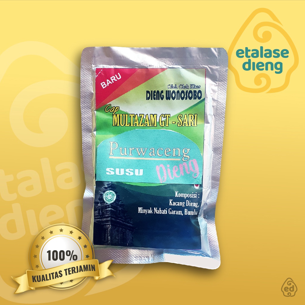 

Obat herbal / Purwaceng