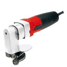 

Electric Scissors KEN 2625 Mesin Potong Gunting Plat ~