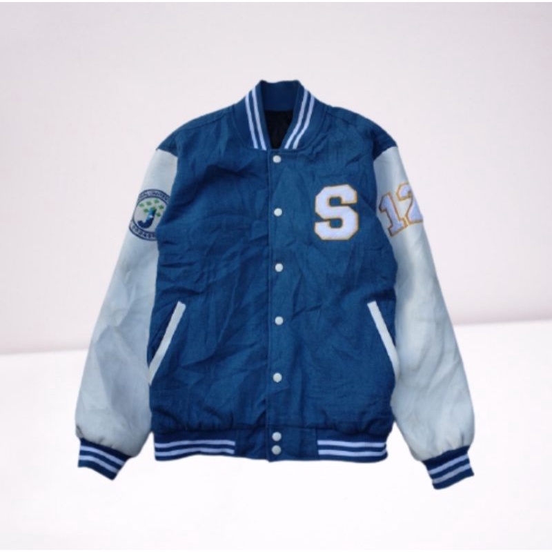 varsity Leather University