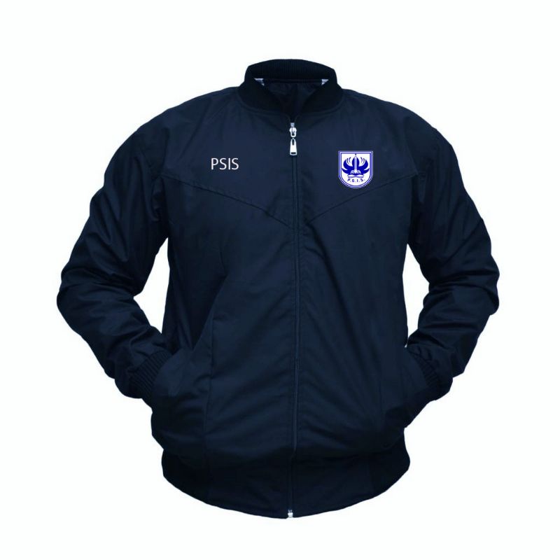 Jaket psis semarang bombergo