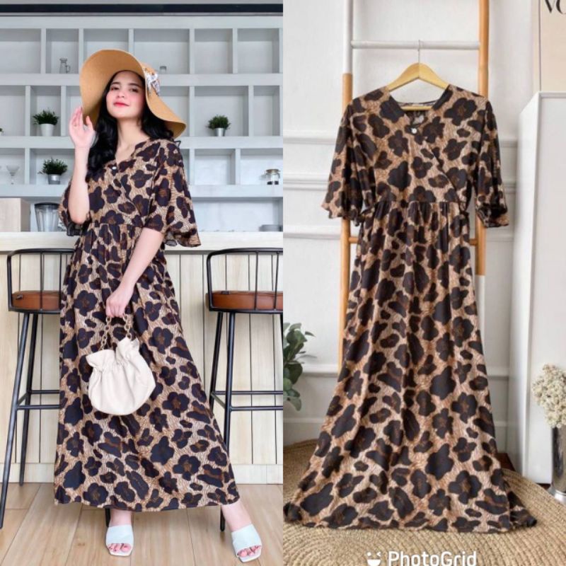 KAREEN DRESS HOMEDRESS KIMONO DRESS ,HOMEDRESS DASTER CANTIK DASTER LOWO