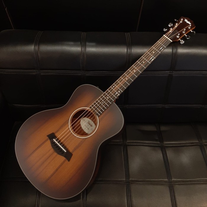 PROMO Gitar Akustik Taylor GS Mini E Koa Plus