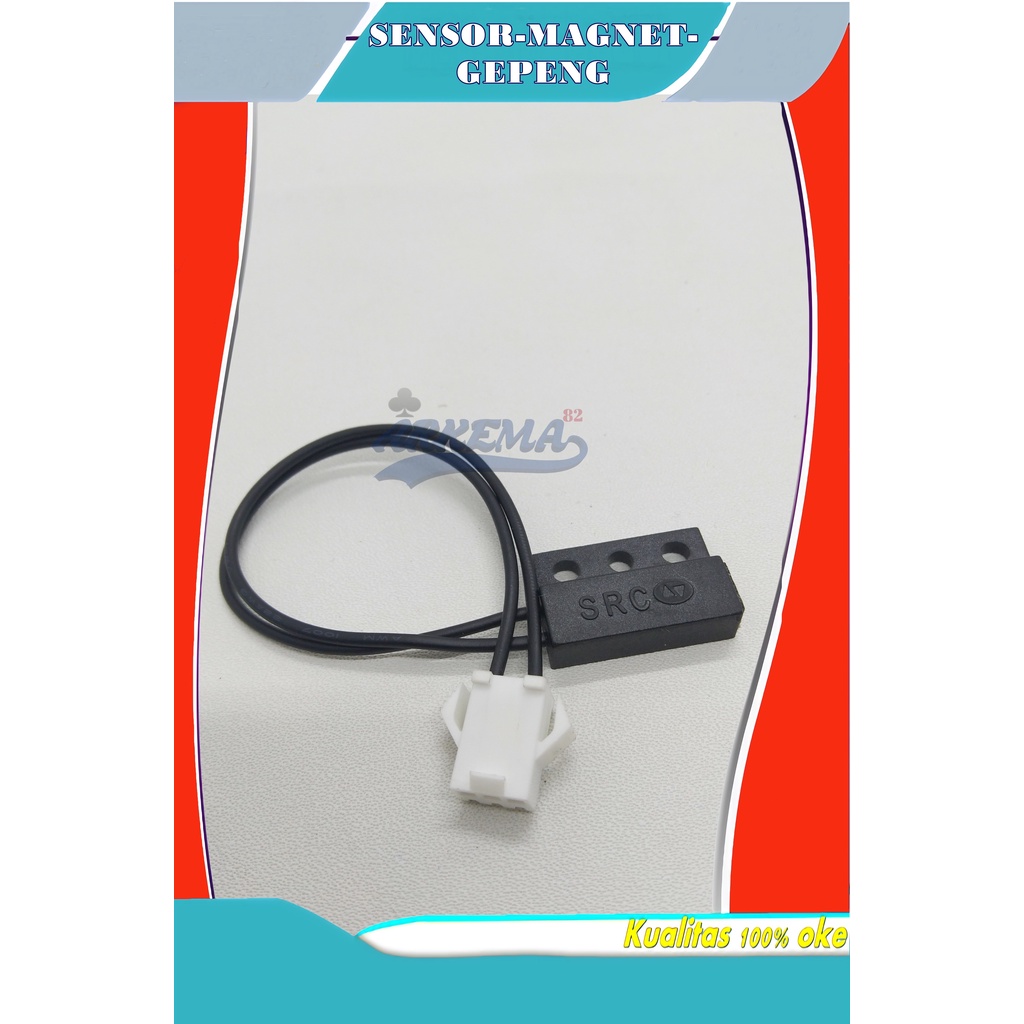 SENSOR MAGNET SWITCH WATER HEATER | SENSOR AIR WATER HEATER GAS | SWITCH AIR WATER HEATER GAS