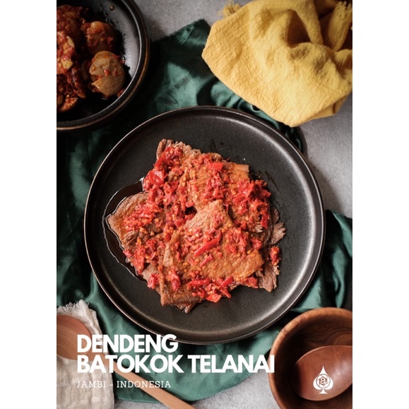 

DendengBatokokTelanai