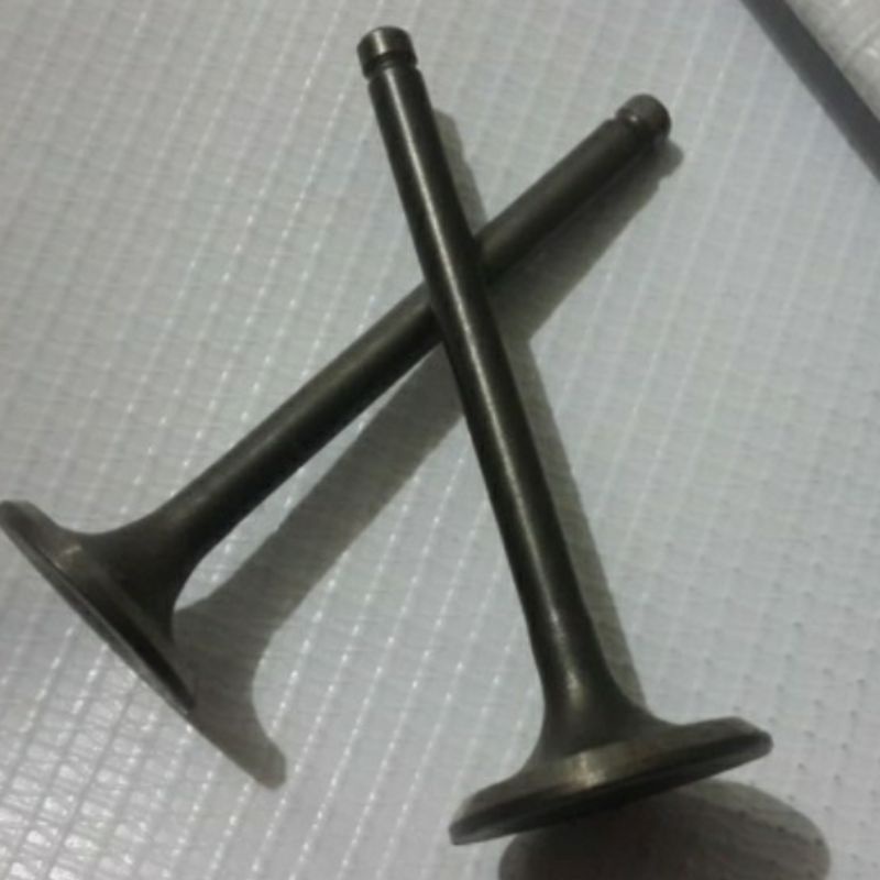 klep set VIXION JUPITER MX 135 in ex payung klep JUPITER MX KING 150