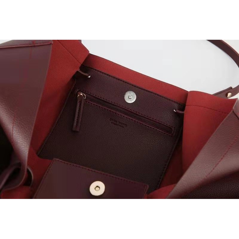 TAS BAHU WANITA SHOULDER BAG ZALA FASHION STYLE CANTIK #027