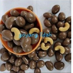 

coklat mede 100gram