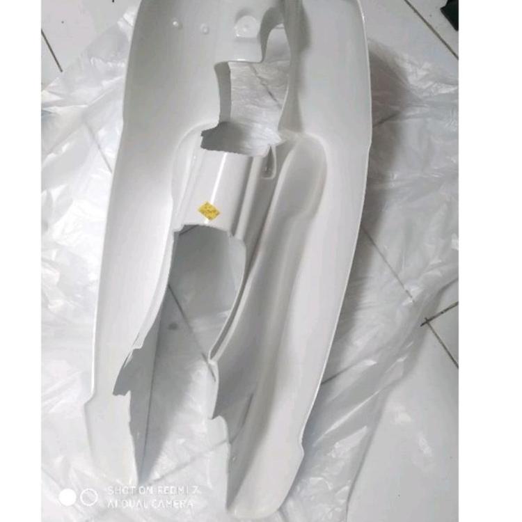 Dijamin Miring harga.. Sayap YAMAHA ALFA-dek sayap yamaha alfa-sayap Yamaha Alfa Legsil Yamaha Alfa 