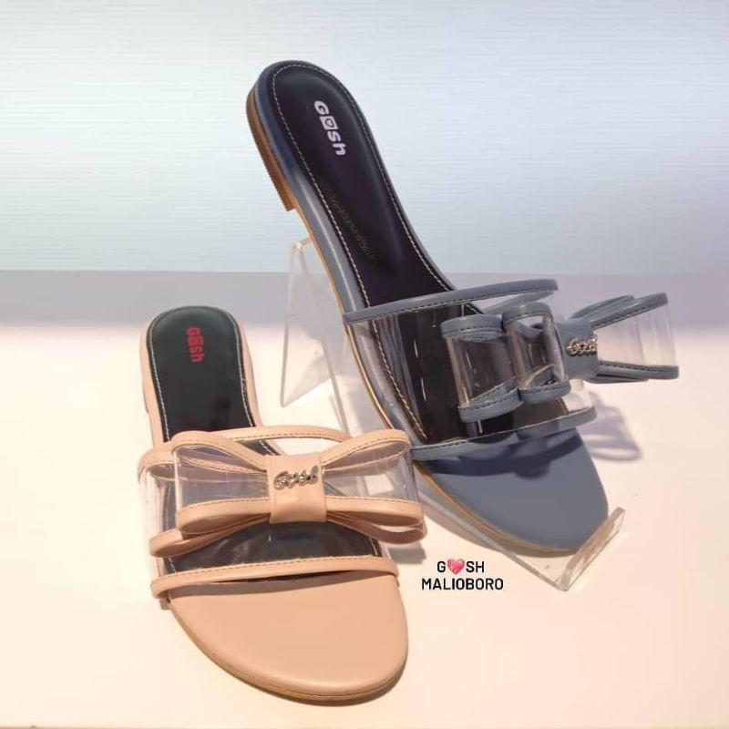 Sendal Gosh Gosh shoes Art 651