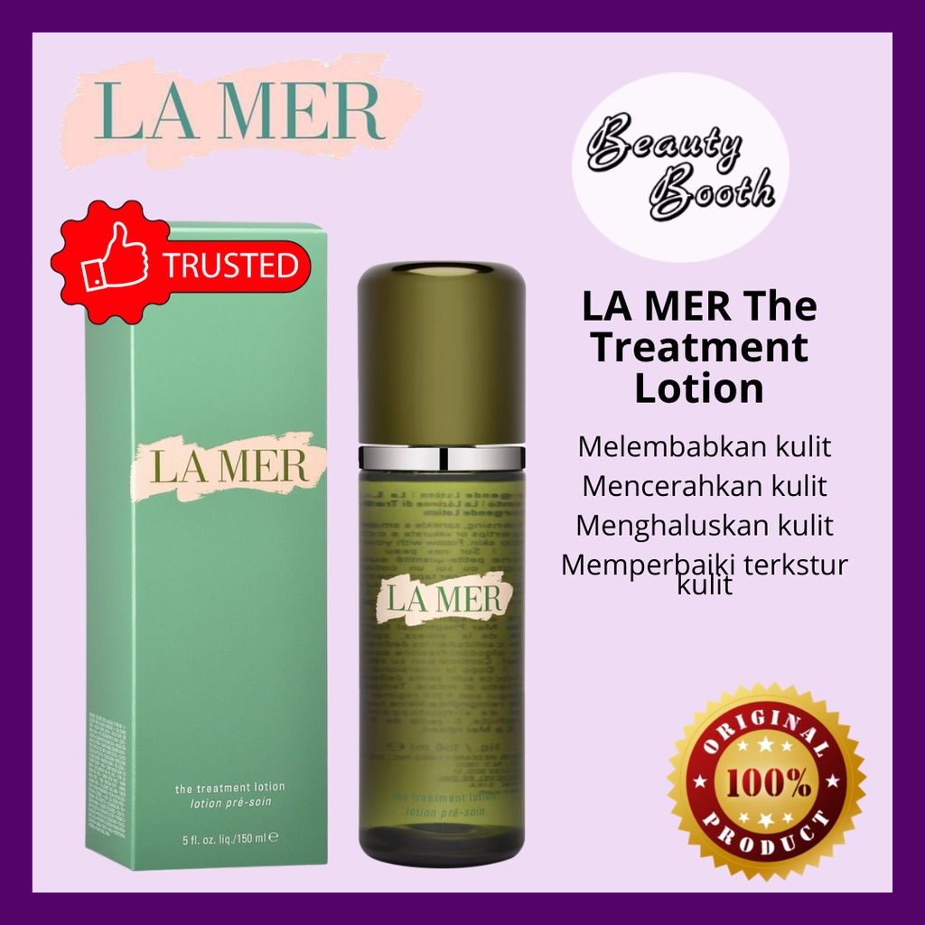 LA MER The Treatment Lotion | Lamer