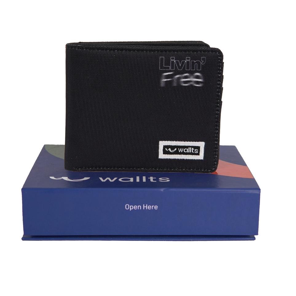 Terpercaya Wallts Keio Liberta - Dompet Pria Dompet Lipat Pria Wallet Pria