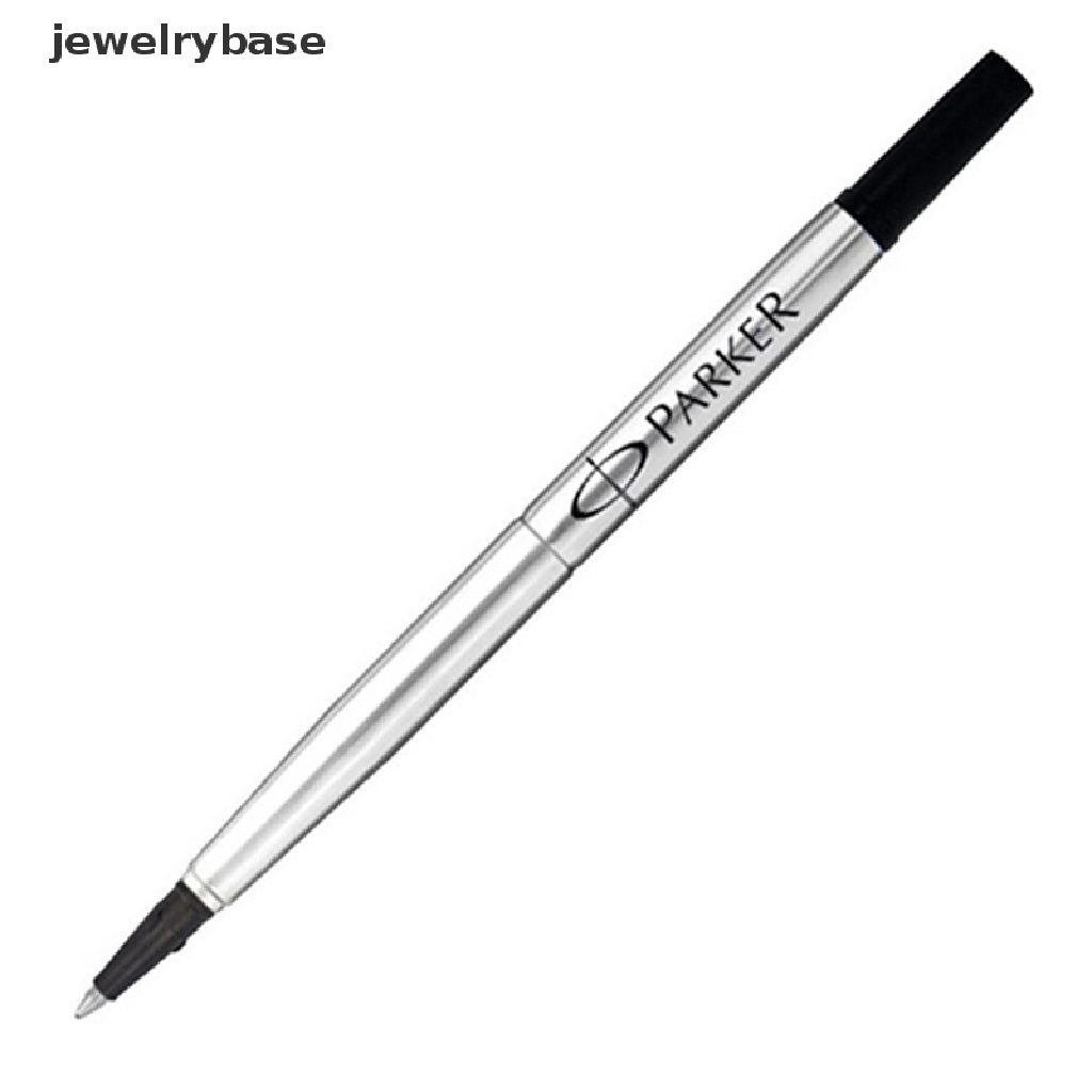 (jewelrybase) Parker quink rollerball Tinta Hitam Isi Ulang