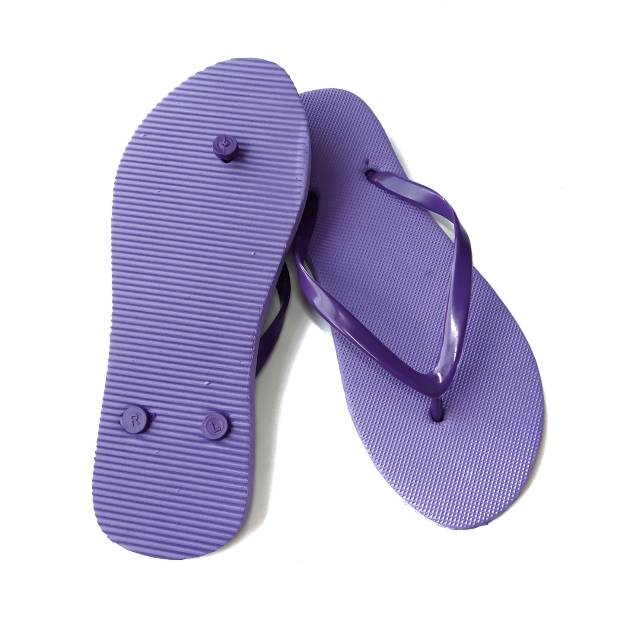 Sandal Jepit Polos Wanita | Sendal Jepit Wanita