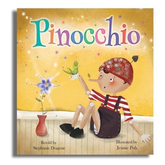 Pinocchio