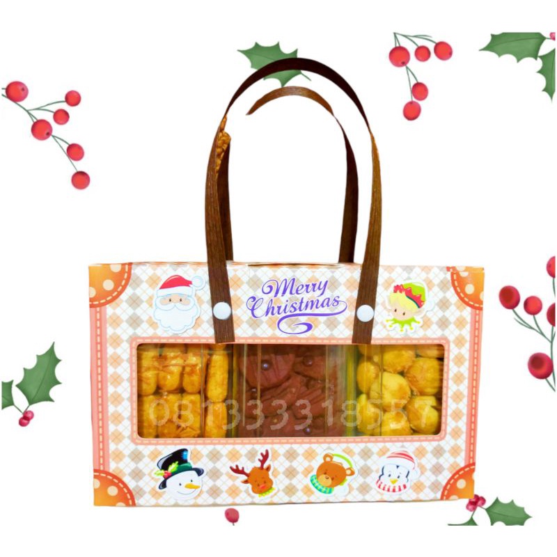 

Hampers Natal
