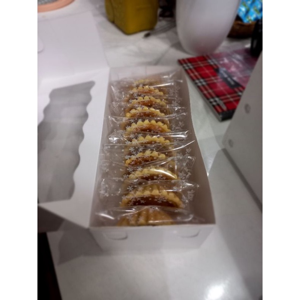 

pie susu