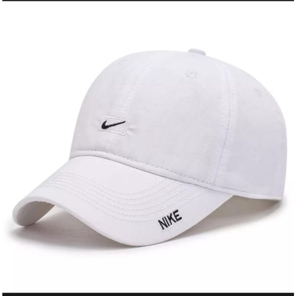 Topi Nike baseball PREMIUM bordir topi baseball pria wanita murah berkualitas