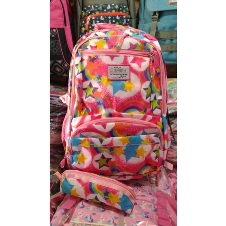 Tas sekolah Alto girl original