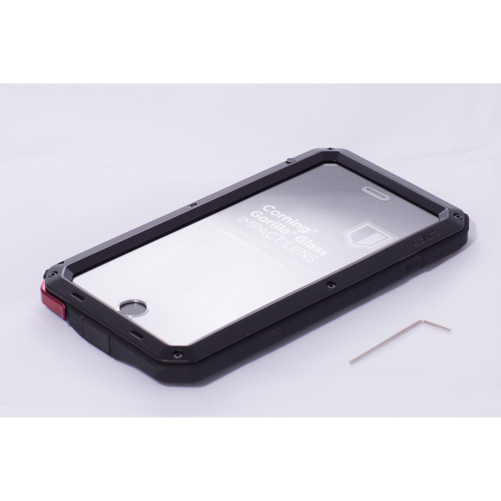 Case Lunatik Iphone 6 6S 6+ 6S+ Taktik