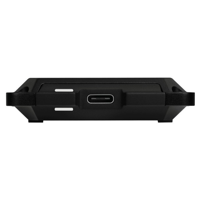 WD Black P50 500GB Game Drive - SSD Eksternal Gaming
