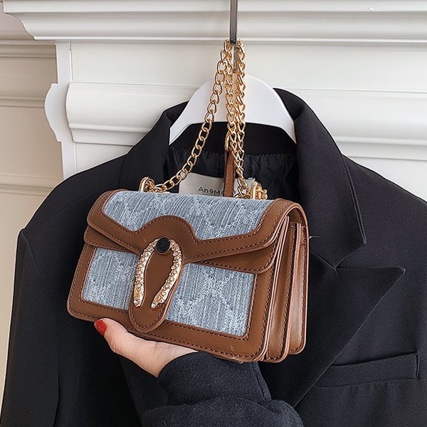 ( 2PC 1KG ) GTBI998878618 New Arrival  !!!  Tas Selempang Wanita Import  Premium Terbaru