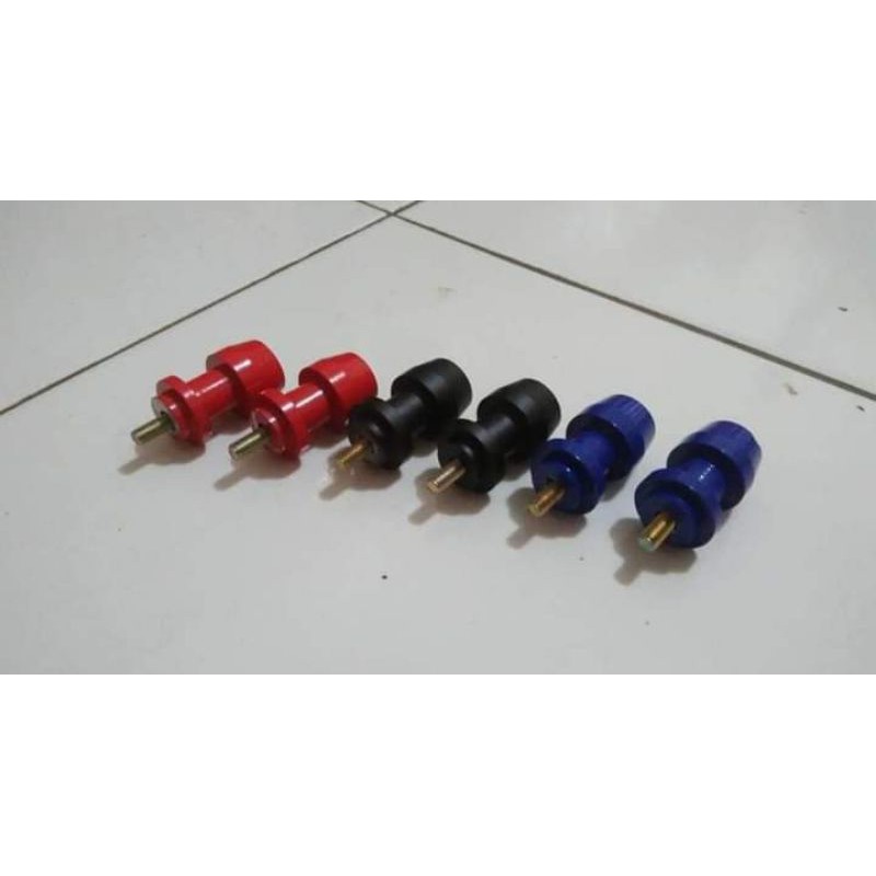 Jalu paddock/jalu pedok R15 R25