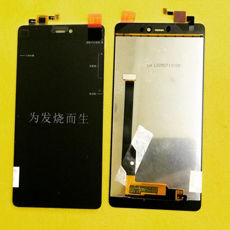 LCD + Touchscreen Xiaomi Mi 4C Original Xiaomi
