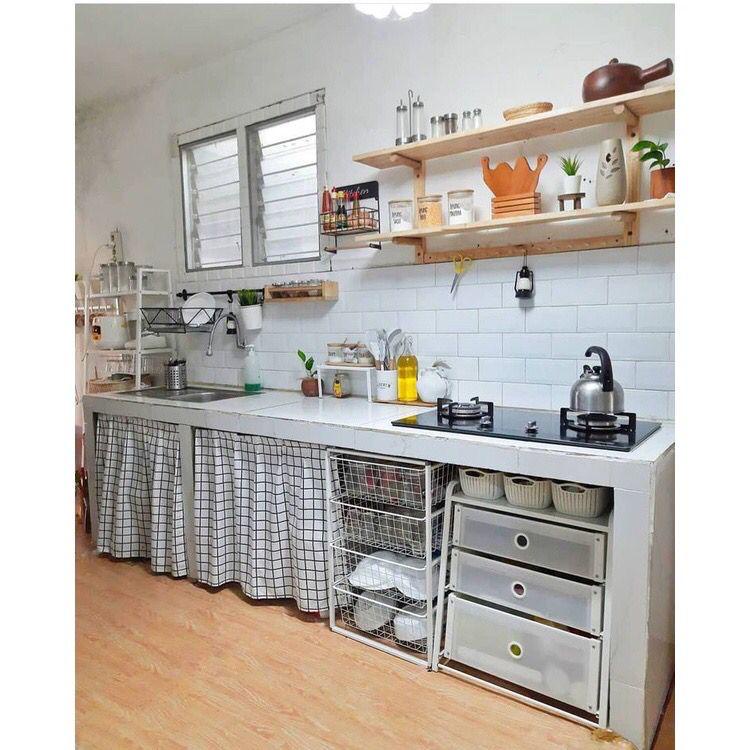 gorden/gordeng kolong dapur cantik gorden #tirai gulung #gorden #blackout #tirai gorden #tirai murah