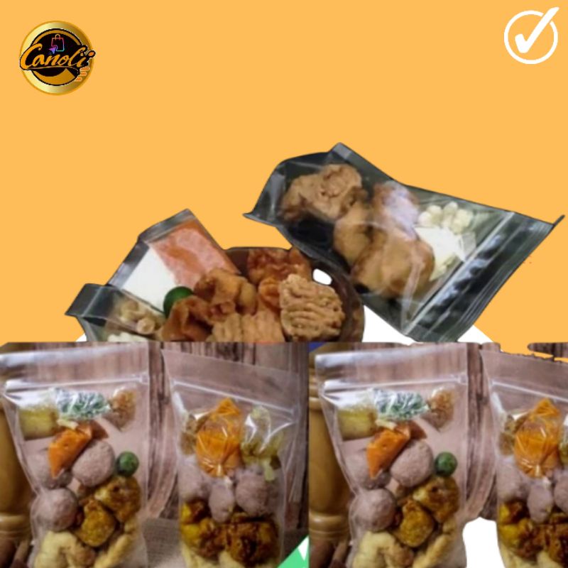 

cuanki bandung frozen cuanki instant