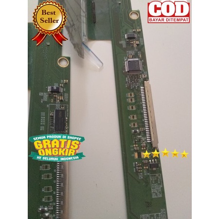 TCON T CON TV POLYTRON 22D110