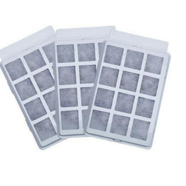 9PS H20 Rement Filter Pads 3pcs Filter Pengganti Pet Fountain VD ❤️