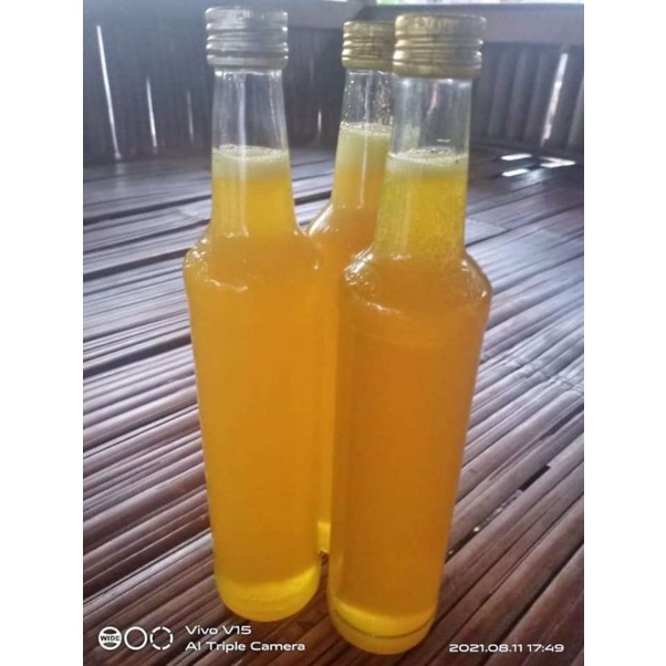 

madu asli Andi putra