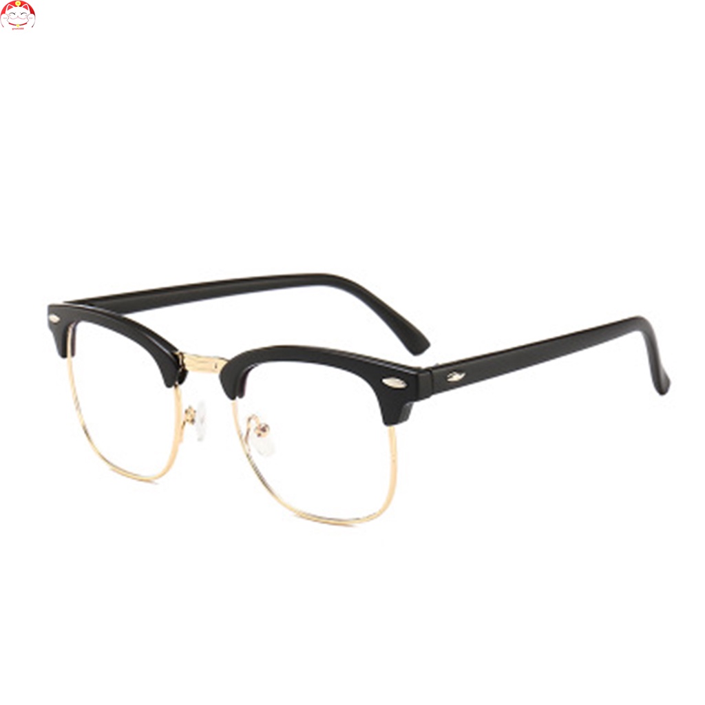 Anti-Blue Light Eyeglasses Radiation Protection Computer Glasses for Men and Women's Accessories