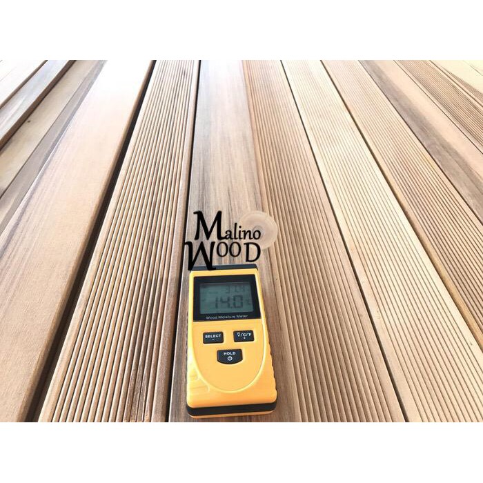 Decking kayu ulin 60 cm