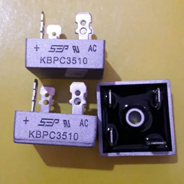 Bridge dioda 35 Amper high quality