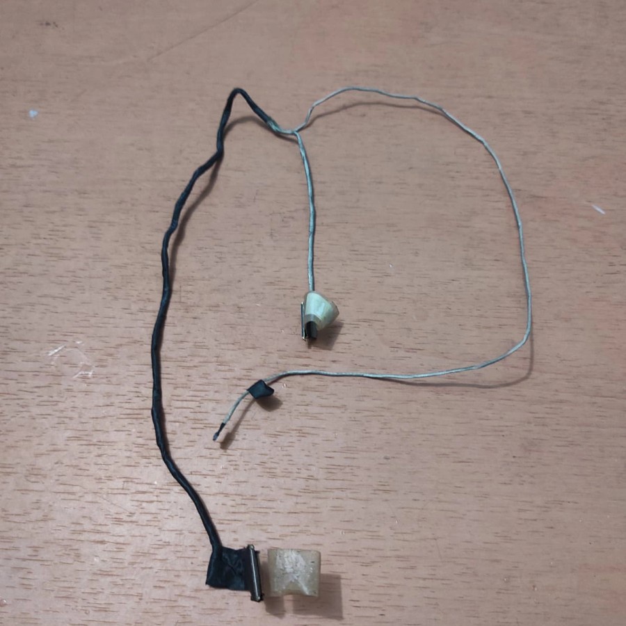 Kabel Fleksibel Flexibel LVDS Led Laptop Asus ROG GL552V