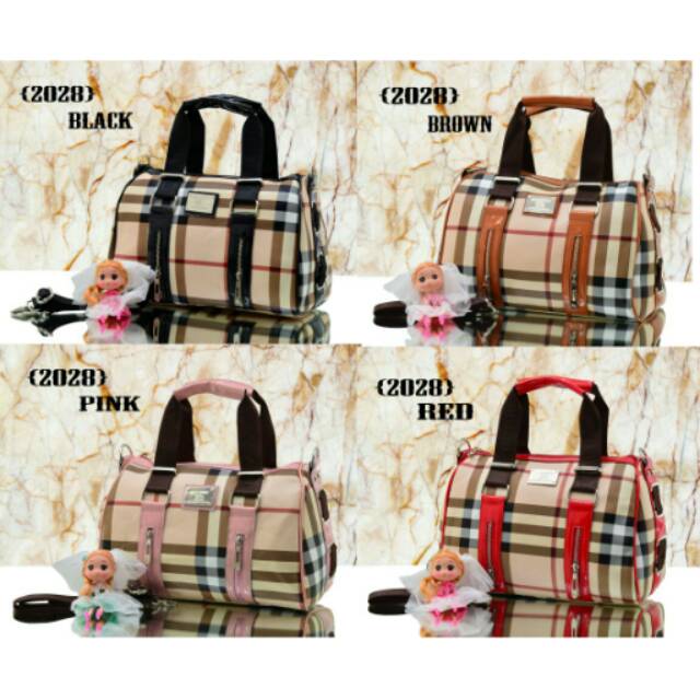 Tas Batam Handbags Sale Burberry Speedy2028
