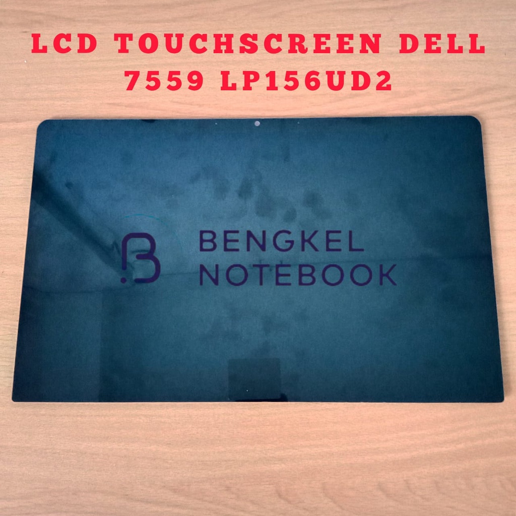 LCD Touchscreen Dell Inspiron 15 7559 LP156UD2 SP A1 SPA1 LTN156FL03-D01 3840 x 2160 4K 40PIN