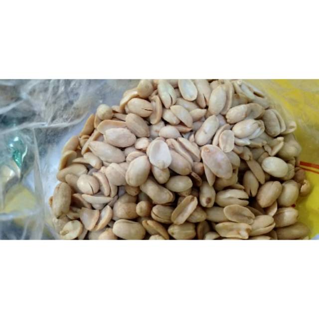 

250 gram KACANG BALI / KACANG GORENG / KACANG BESAR / KACANG BAWANG