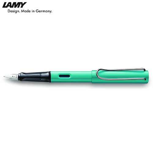 

Pulpen - Lamy Al-Star Fountain Pen Special Edition - Turmaline M