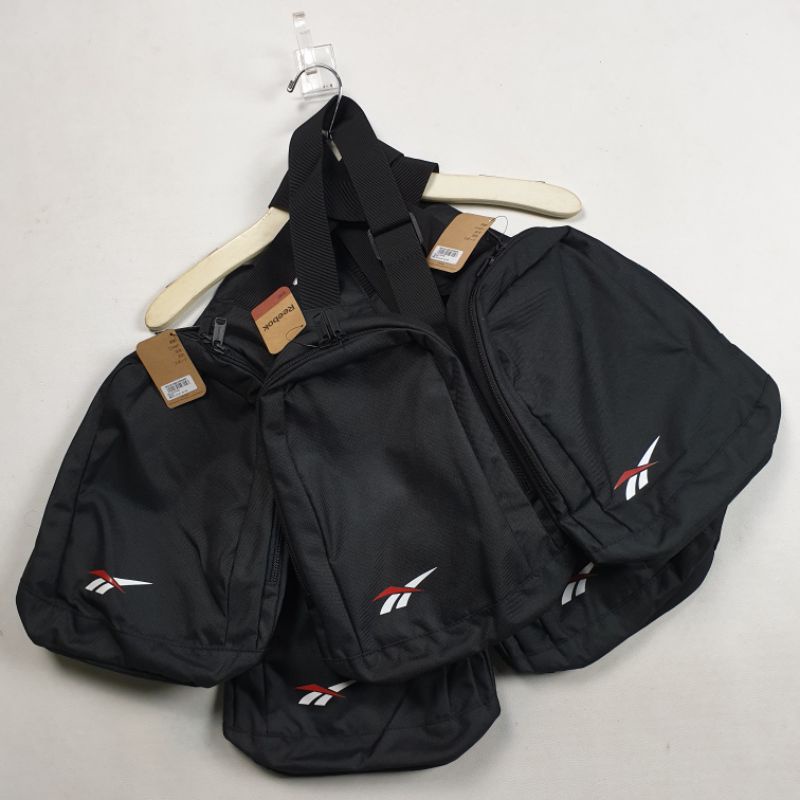 reebok ree cycle bag original