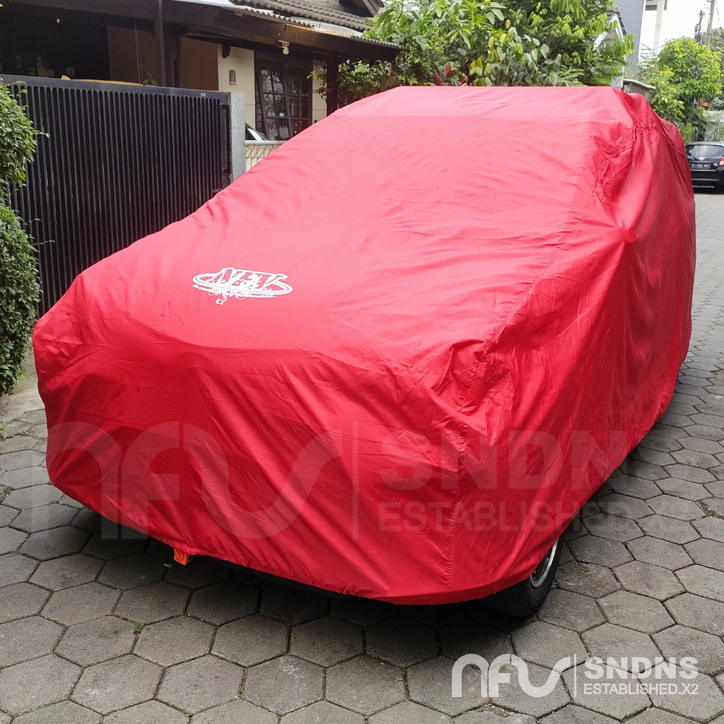 COVER MOBIL EXPANDER || SELIMUT MOBIL AVANZA