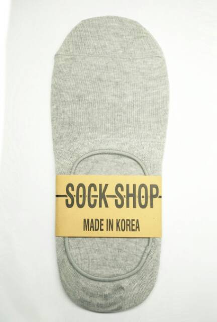 Hidden Socks / Invisible Socks / No Show Socks by Sock On