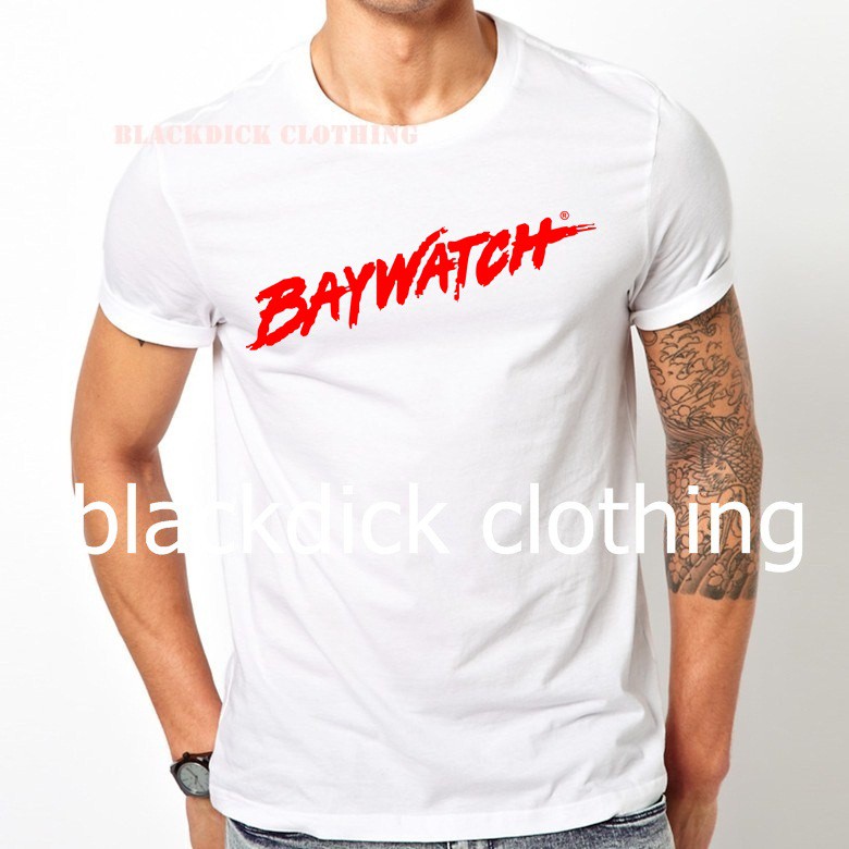TSHIRT BAYWATCH