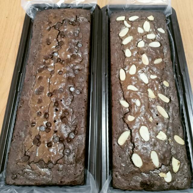

Brownies panggang